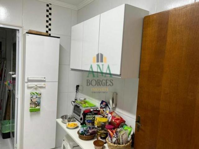 Apartamento de 3 dormitórios