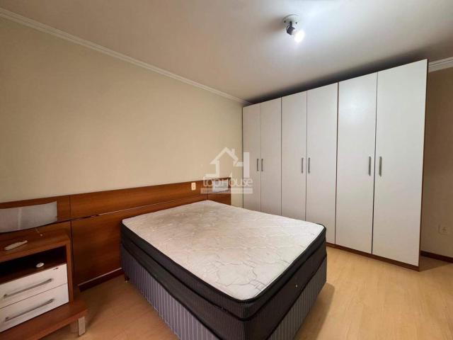 APARTAMENTO DE 3 DORMITÓRIOS