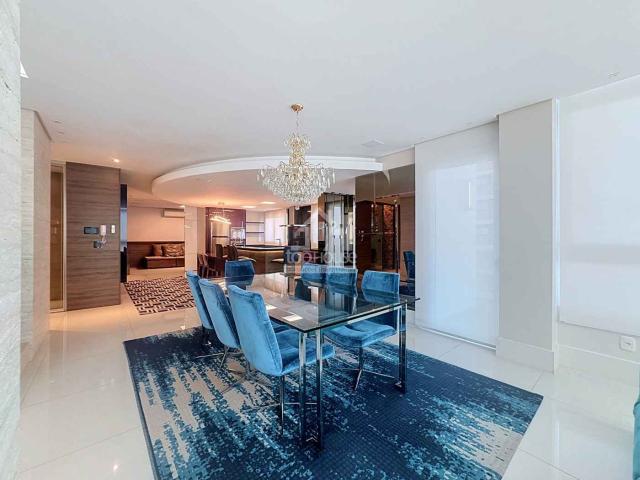 APARTAMENTO DE 3 DORMITÓRIOS