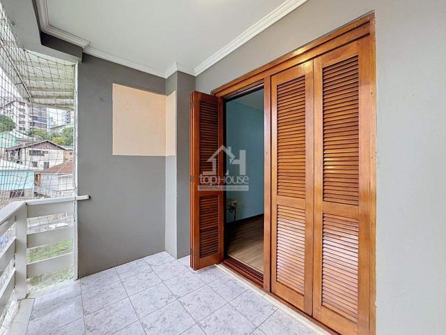 APARTAMENTO DE 3 DORMITÓRIOS