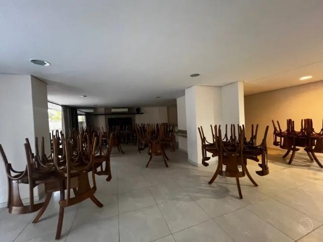 Apartamento de 3 dorms no bairro Centro