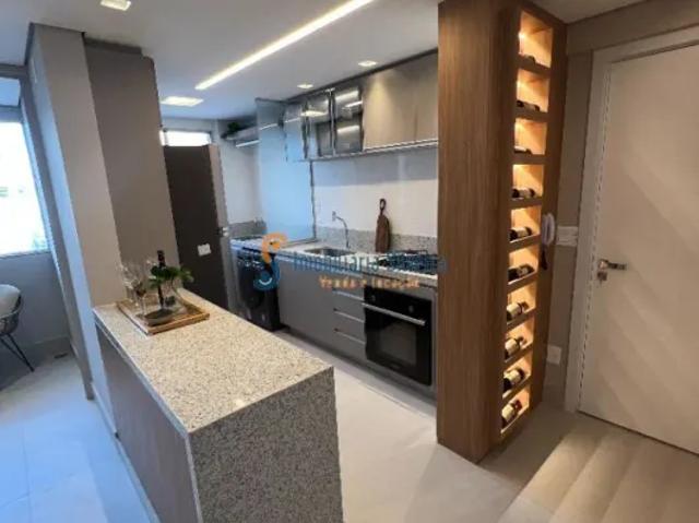 Apartamento de 3 e 2 quartos de alto Luxo no Bairro Cidade Nova