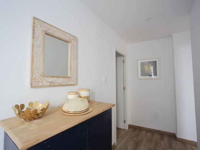 Apartamento de 3 habitaciones cerca de la playa
