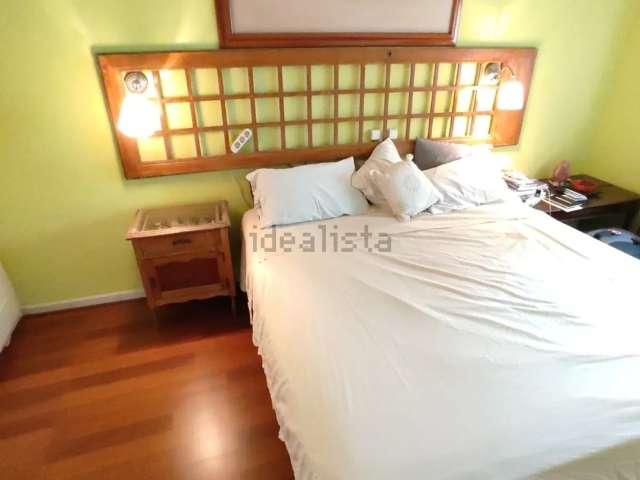 Apartamento de 3 habitaciones en alquiler, El Gótico, Barcelona