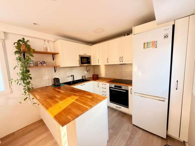 Apartamento de 3 habitaciones en alquiler, El Saler, Valencia