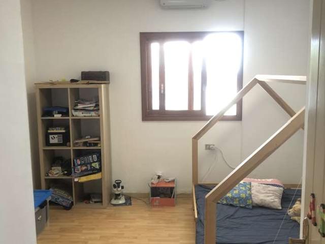Apartamento de 3 habitaciones en alquiler en Tacoronte