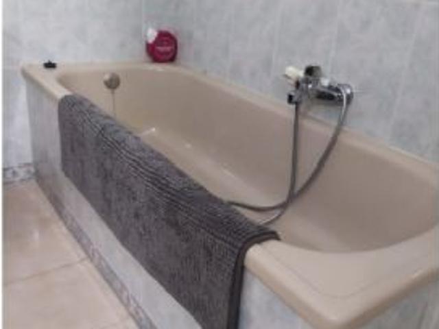 Apartamento de 3 habitaciones en alquiler en Torrevieja, gastos incluidos