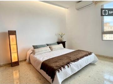 Apartamento de 3 habitaciones en alquiler en Vélez Málaga, gastos incluidos