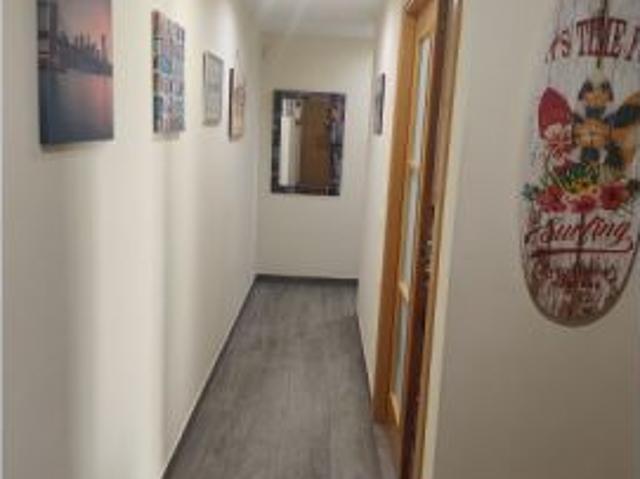 Apartamento de 3 habitaciones en alquiler en Vélez Málaga, gastos incluidos, se admiten parejas