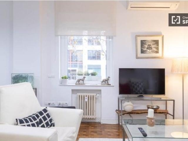 Apartamento de 3 habitaciones en alquiler en Almenara