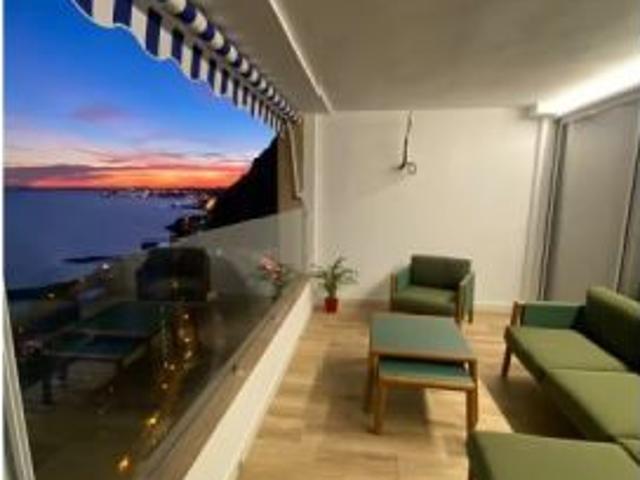 Apartamento de 3 habitaciones en alquiler en Alicante con gastos incluidos