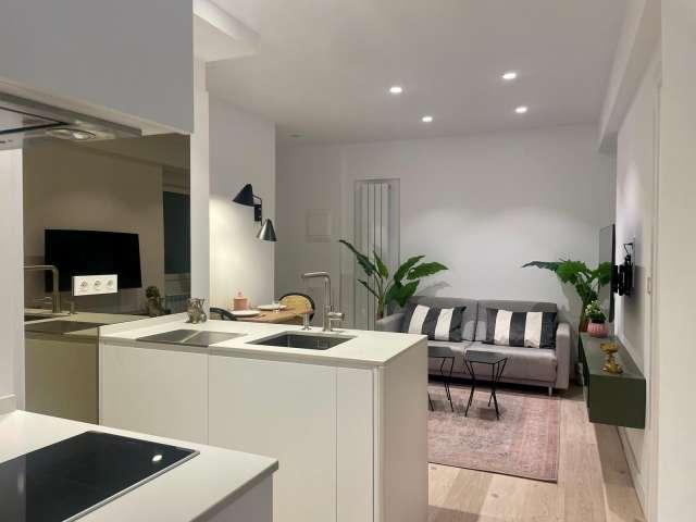 Apartamento de 3 habitaciones en alquiler en Amara Berry