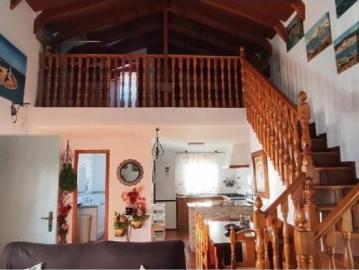 Apartamento de 3 habitaciones en alquiler en Barbate, gastos incluidos, se admiten parejas