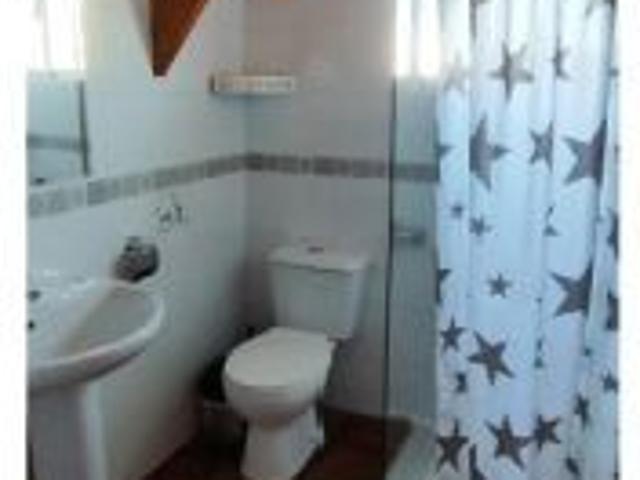 Apartamento de 3 habitaciones en alquiler en Barbate, gastos incluidos, se admiten parejas