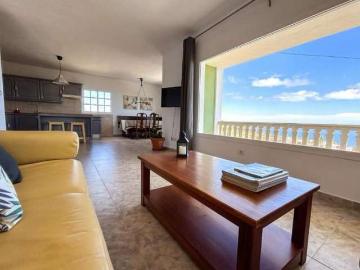 Apartamento de 3 habitaciones en alquiler en Breña Alta