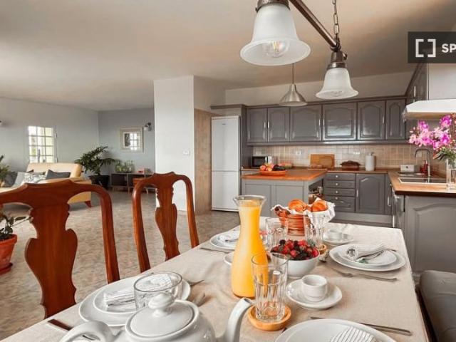 Apartamento de 3 habitaciones en alquiler en Breña Alta