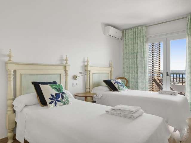 Apartamento de 3 habitaciones en alquiler en Can Pastilla, Palma