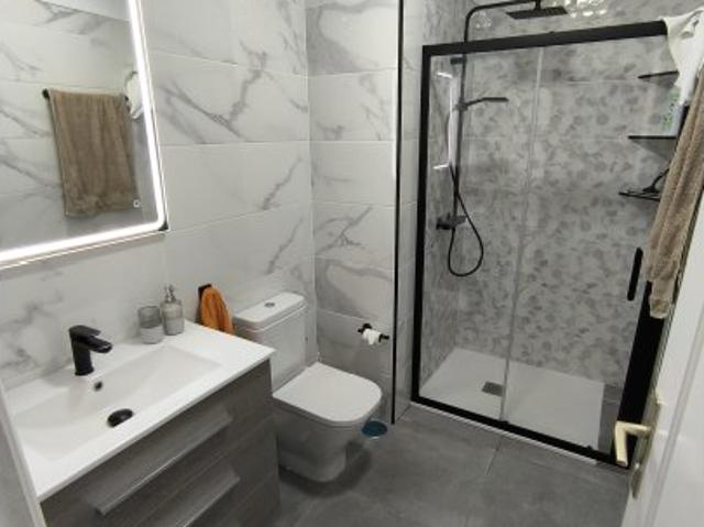 Apartamento de 3 habitaciones en alquiler en Candelaria