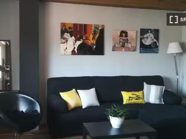 Apartamento de 3 habitaciones en alquiler en Cartagena
