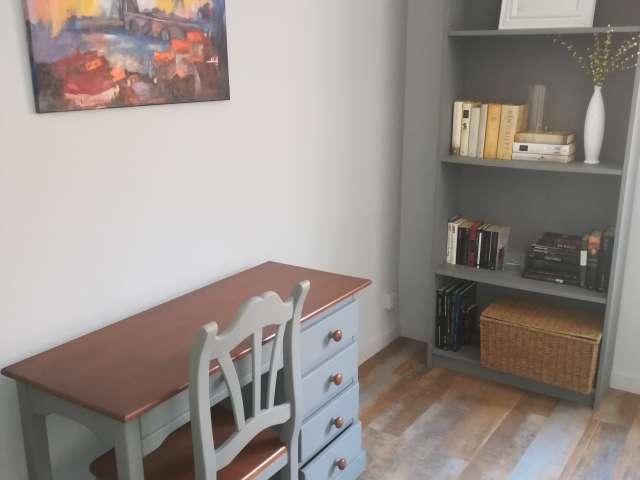 Apartamento de 3 habitaciones en alquiler en Cartagena