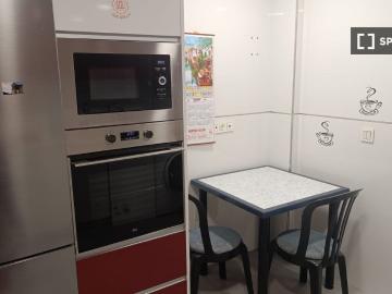 Apartamento de 3 habitaciones en alquiler en Castro Urdiales