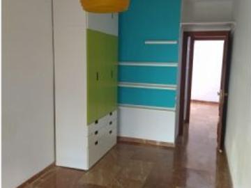 Apartamento de 3 habitaciones en alquiler en Centro Histórico