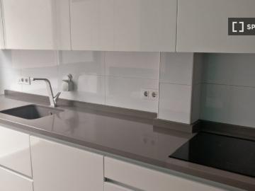 Apartamento de 3 habitaciones en alquiler en Centro Histórico