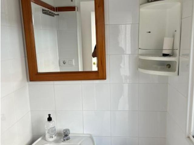 Apartamento de 3 habitaciones en alquiler en Chipiona