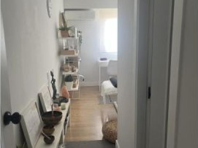 Apartamento de 3 habitaciones en alquiler en Dénia, todos los gastos incluidos