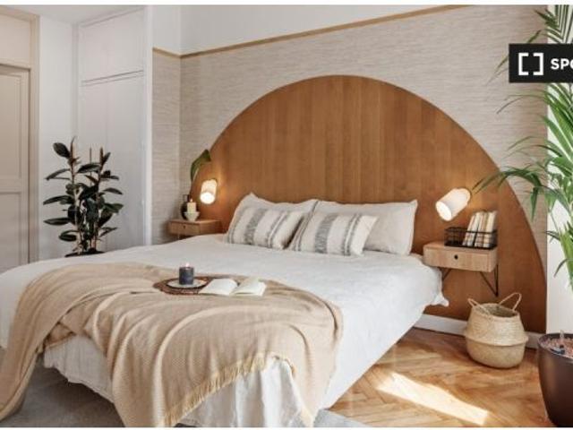 Apartamento de 3 habitaciones en alquiler en El Viso, ideal para profesionales