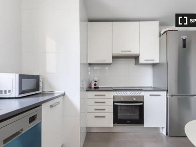 Apartamento de 3 habitaciones en alquiler en El Cañaveral