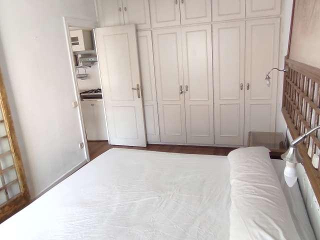Apartamento de 3 habitaciones en alquiler en el Gótico, Barcelona