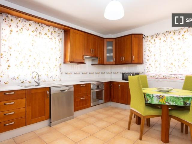 Apartamento de 3 habitaciones en alquiler en El Rosario