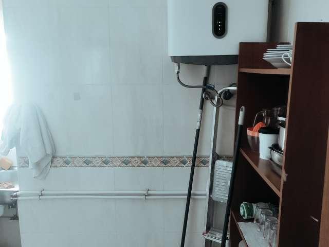 Apartamento de 3 habitaciones en alquiler en Els Orriols, Valencia