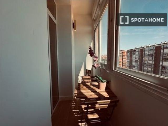 Apartamento de 3 habitaciones en alquiler en Estrella, se admiten mascotas