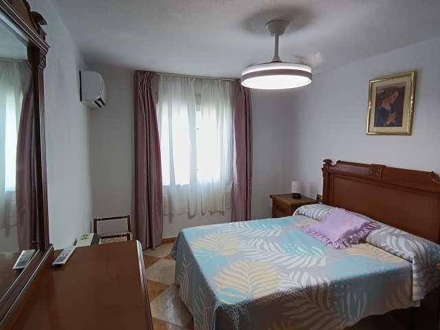 Apartamento de 3 habitaciones en alquiler en Fuente Vaqueros