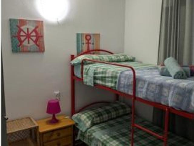 Apartamento de 3 habitaciones en alquiler en Grau i Platja