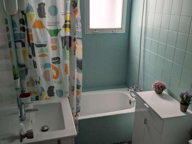 Apartamento de 3 habitaciones en alquiler en Grau i Platja