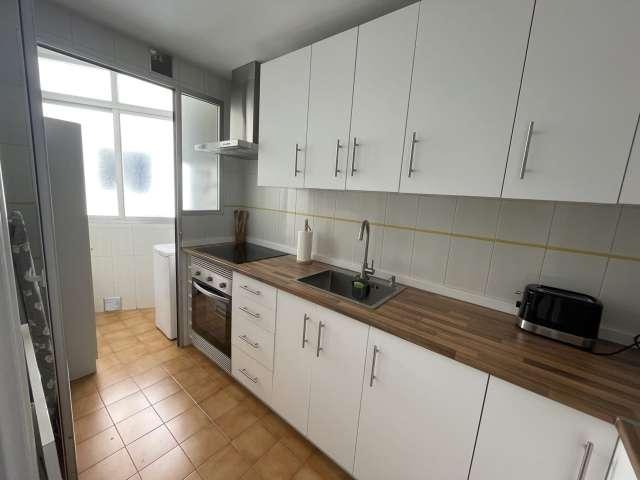 Apartamento de 3 habitaciones en alquiler en Gualchos, Granada