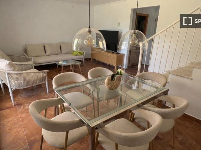 Apartamento en alquiler en Huelva