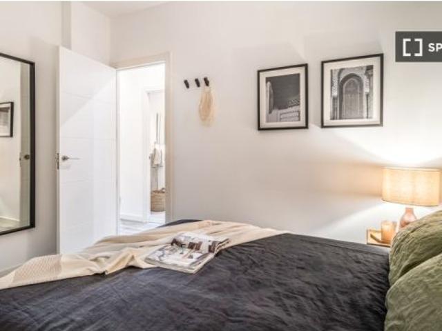 Apartamento de 3 habitaciones en alquiler en Ibiza, se admiten mascotas