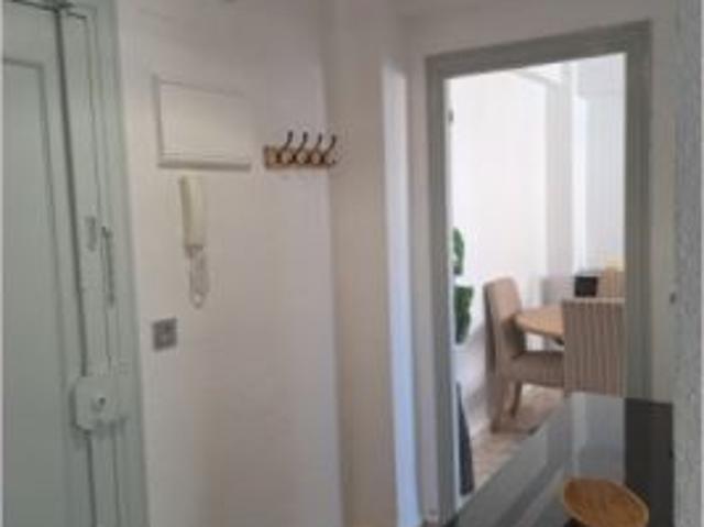 Apartamento de 3 habitaciones en alquiler en Jardín de La Abadía, gastos incluidos