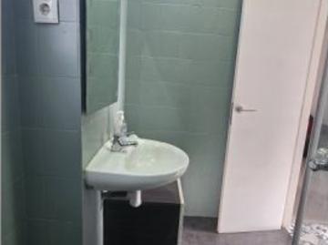 Apartamento de 3 habitaciones en alquiler en La Torre, gastos incluidos