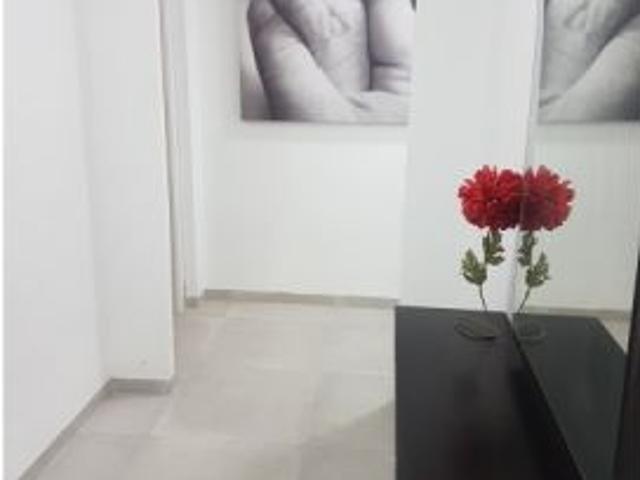 Apartamento de 3 habitaciones en alquiler en La Torre, gastos incluidos
