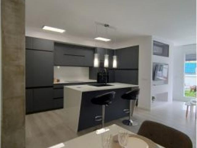 Apartamento de 3 habitaciones en alquiler en La Calzada
