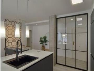 Calle Concejal Francisco Ballesteros, La Calzada, Sevilla, Sevilla, Sevilla, Andalucía, Andalucía