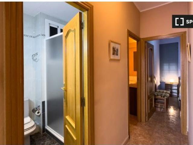 Apartamento de 3 habitaciones en alquiler en La Marina de Port