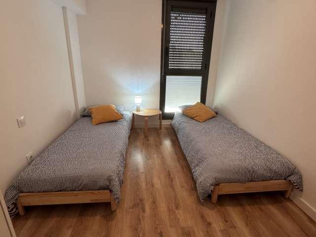 Apartamento de 3 habitaciones en alquiler en L'Eliana, Valencia