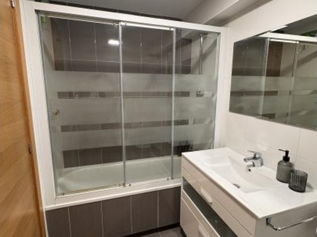 Se alquila piso de 3 habitaciones en L'Eliana, Valencia