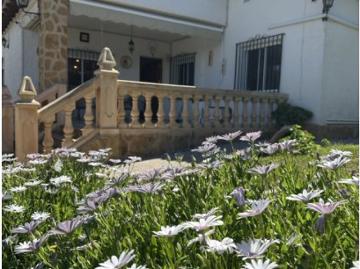 Apartamento de 3 habitaciones en alquiler en L'Eliana, Valencia